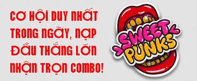 Thưởng Nạp Lại Hàng Ngày Siêu Cấp promotion