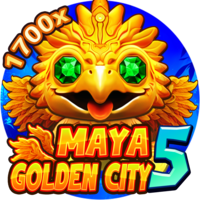 Thành phố vàng Maya 5
