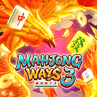 Đường Mạt Chược 3 game icon